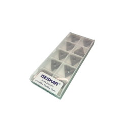 TNMG160408R-VF LF6008 płytka tokarska z węglika spiekanego DESKAR 1 sztuka